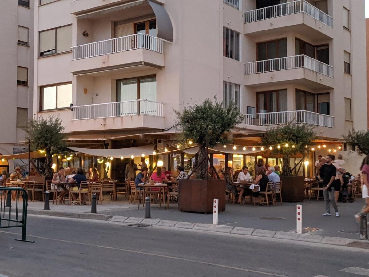 Calle Goya 16 - 4 Personen Met Gemeenschappelijk Zwembad بينيتاشيل المظهر الخارجي الصورة